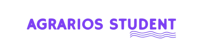 Agrarios Student